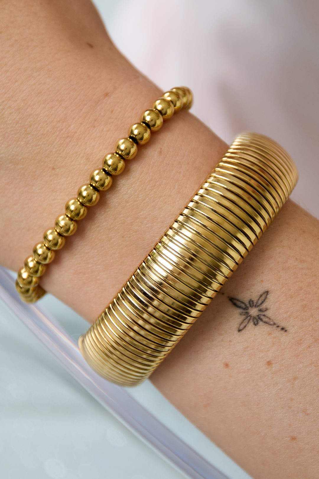 Jewelry and accessories