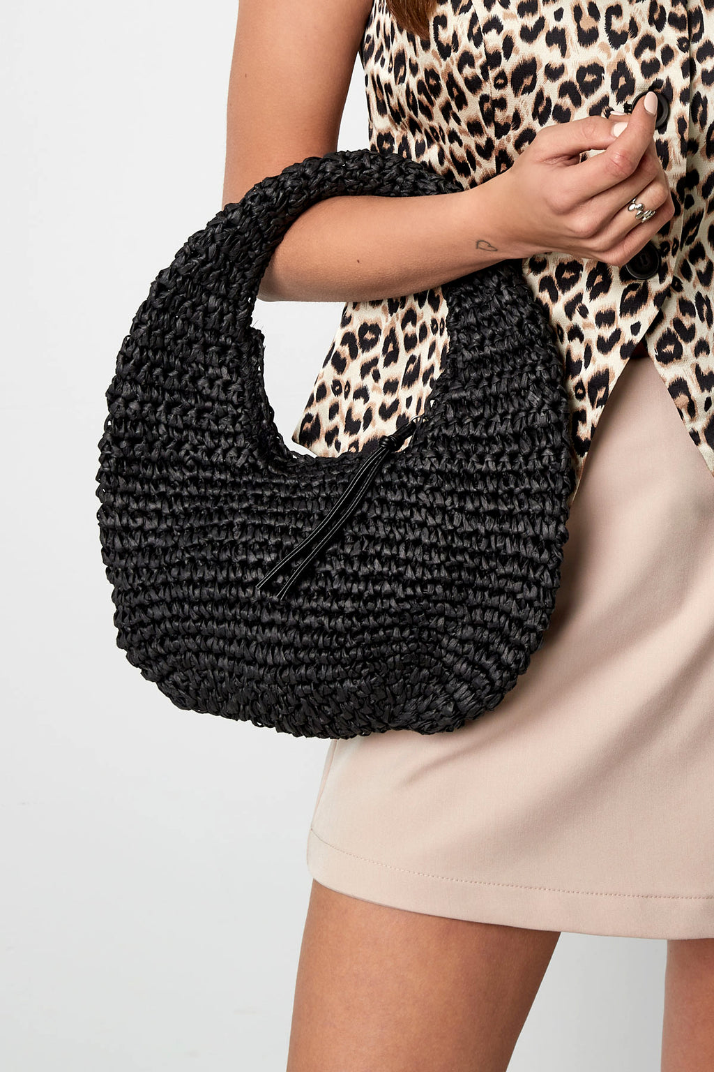 Shoulder bag basic