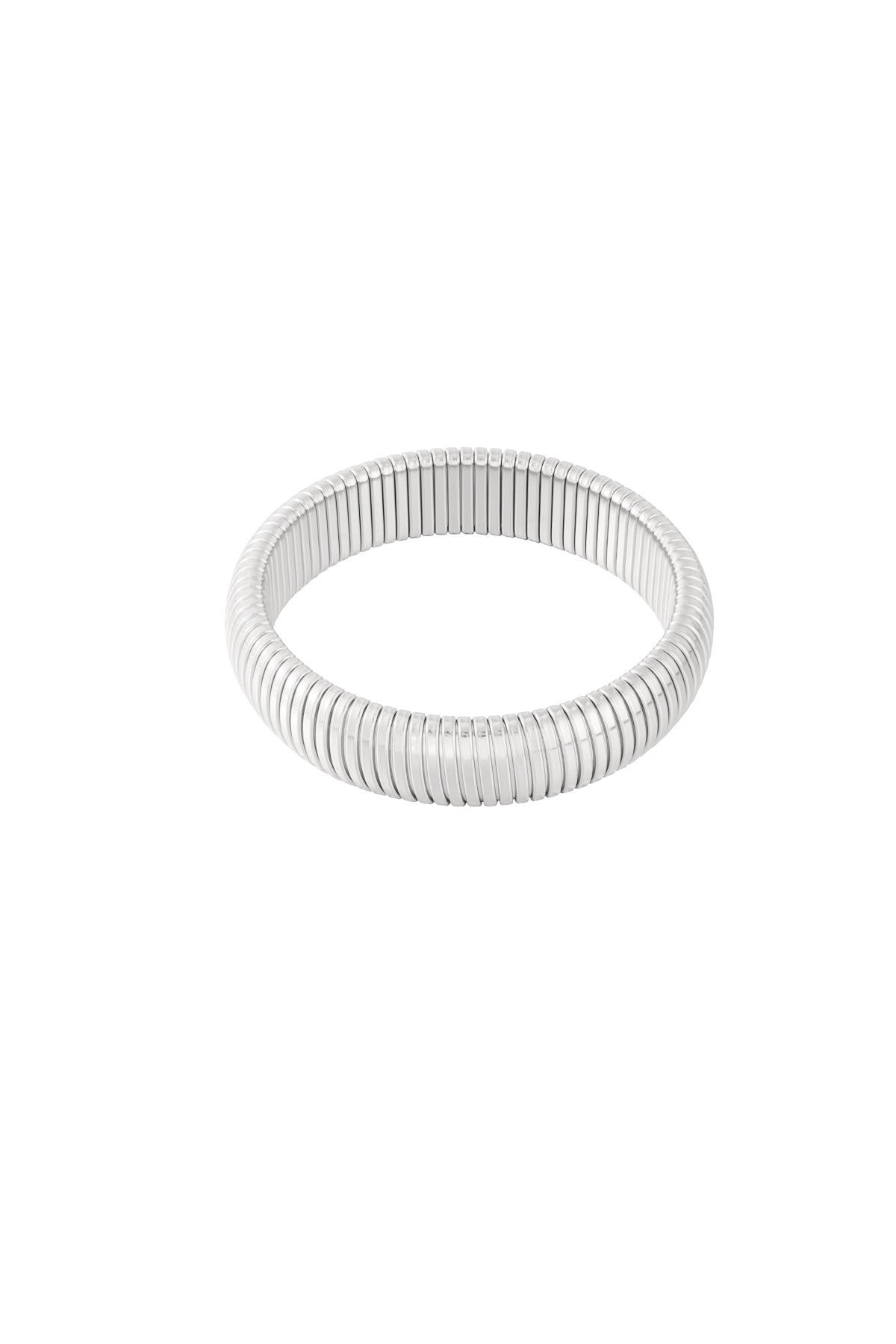 Bold And Trendy Bracelet Stretch