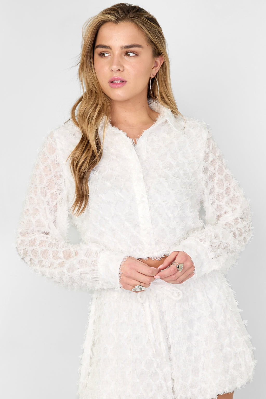 The Alexis Top