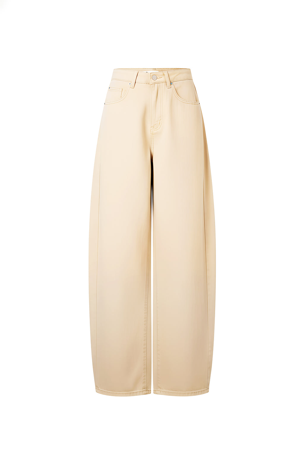 Balloon pants