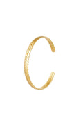 stainless steel bracelet laurel 