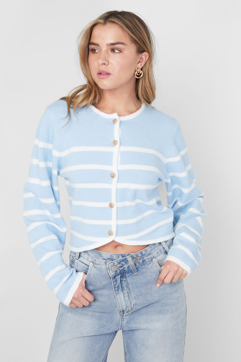 The Loving Stripe