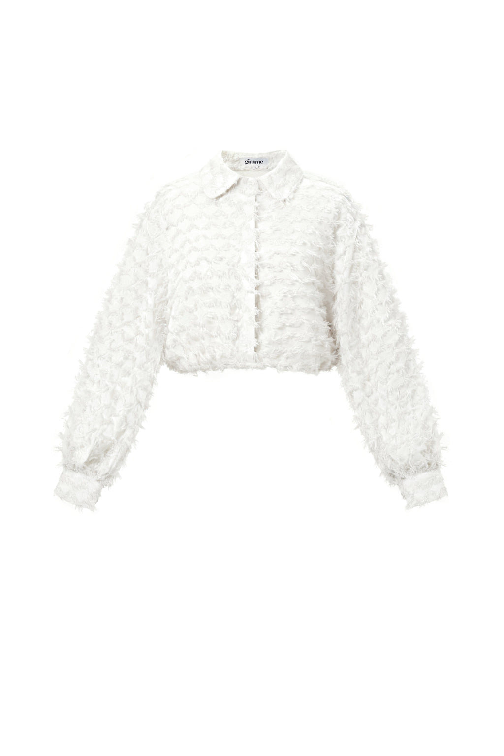 The Alexis Top