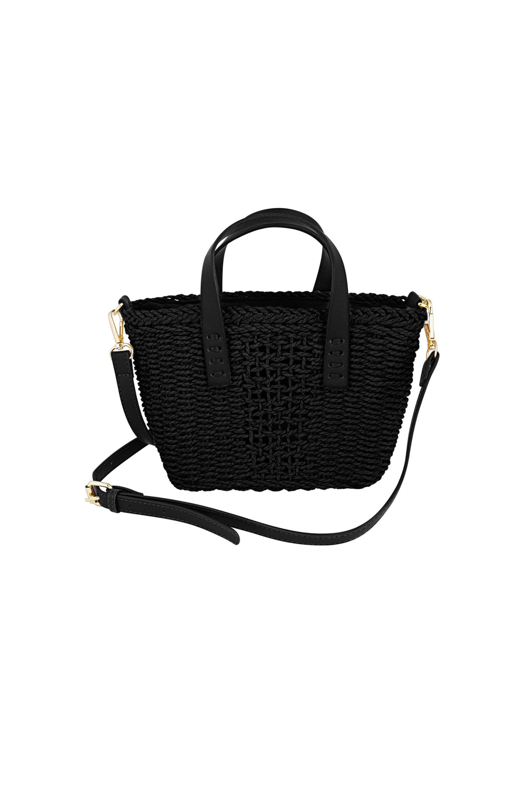Basic shoulder bag
