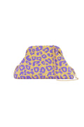 Beach Bags Leopard Print Casual Polyester Daily Accessories