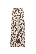 The Cowgirl & Loving Leopard Jeans