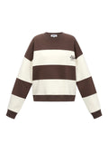 The Striped Loving Sweater