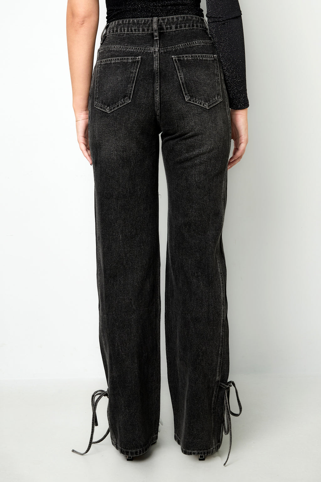 The Sweetheart Jeans