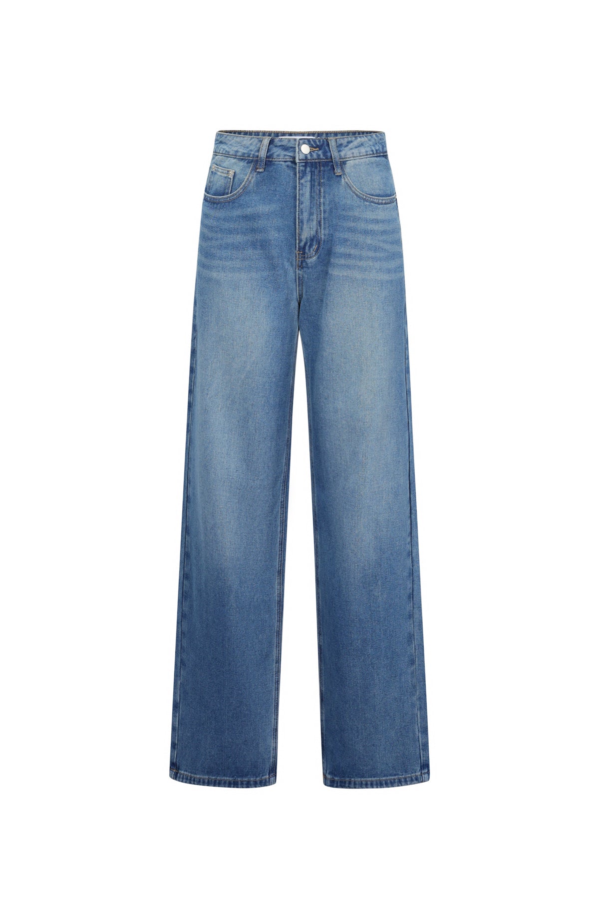 The Heartless Denim