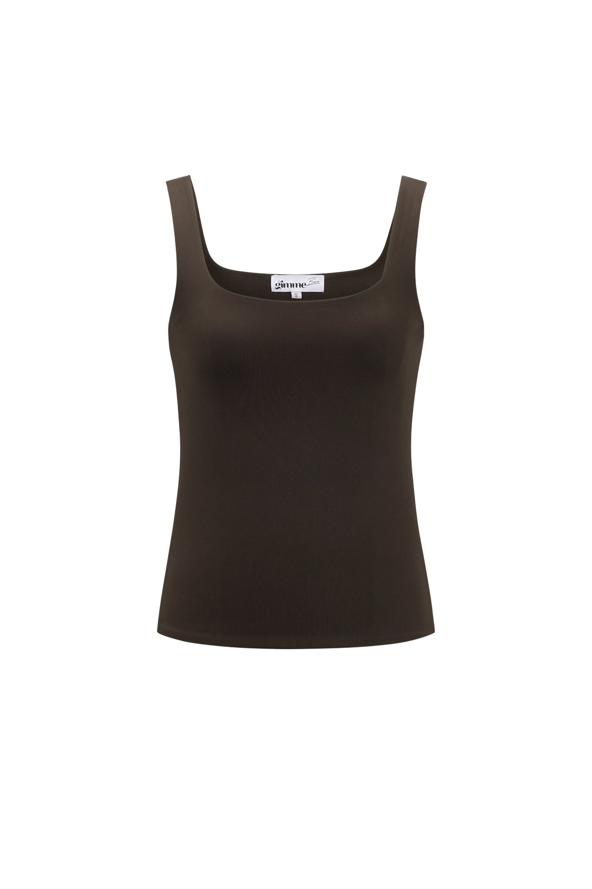 Sleeveless Top