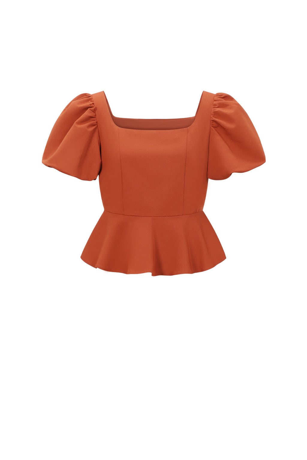 The Ariana Top