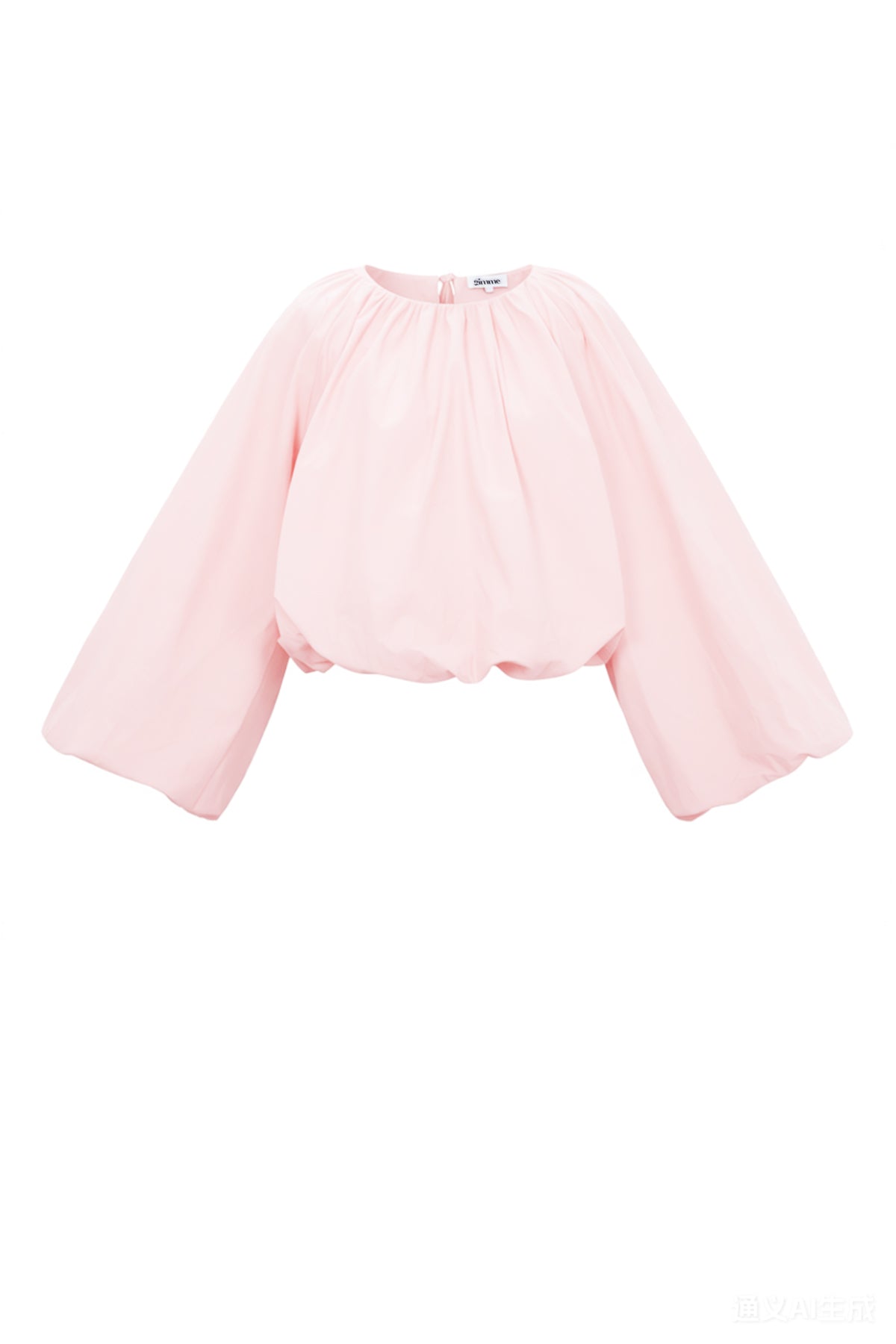 The Balloon Top