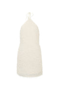 Dreamy Fringe Dress