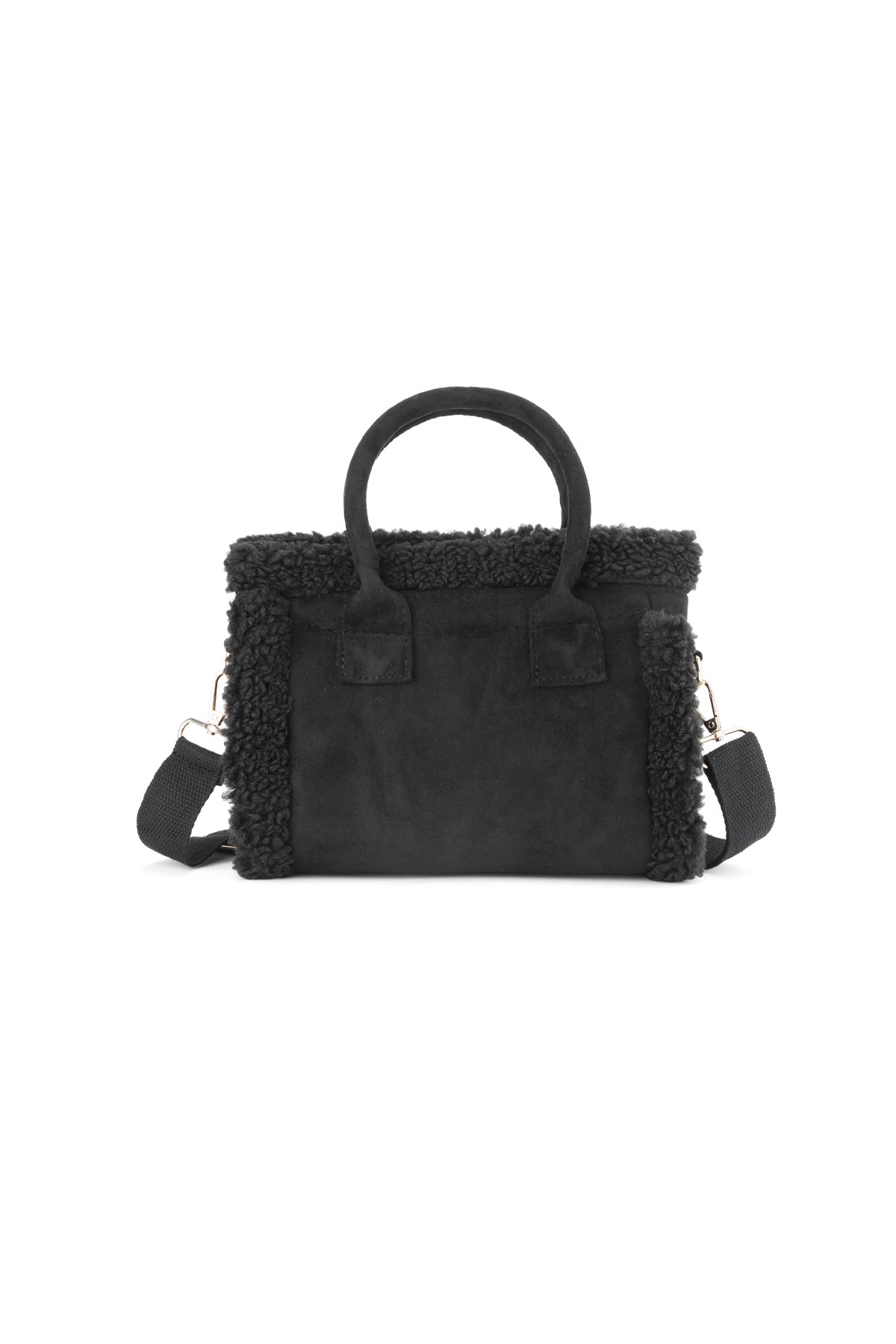 Shoulder Bags Patchwork Casual Cotton Daily Accessories