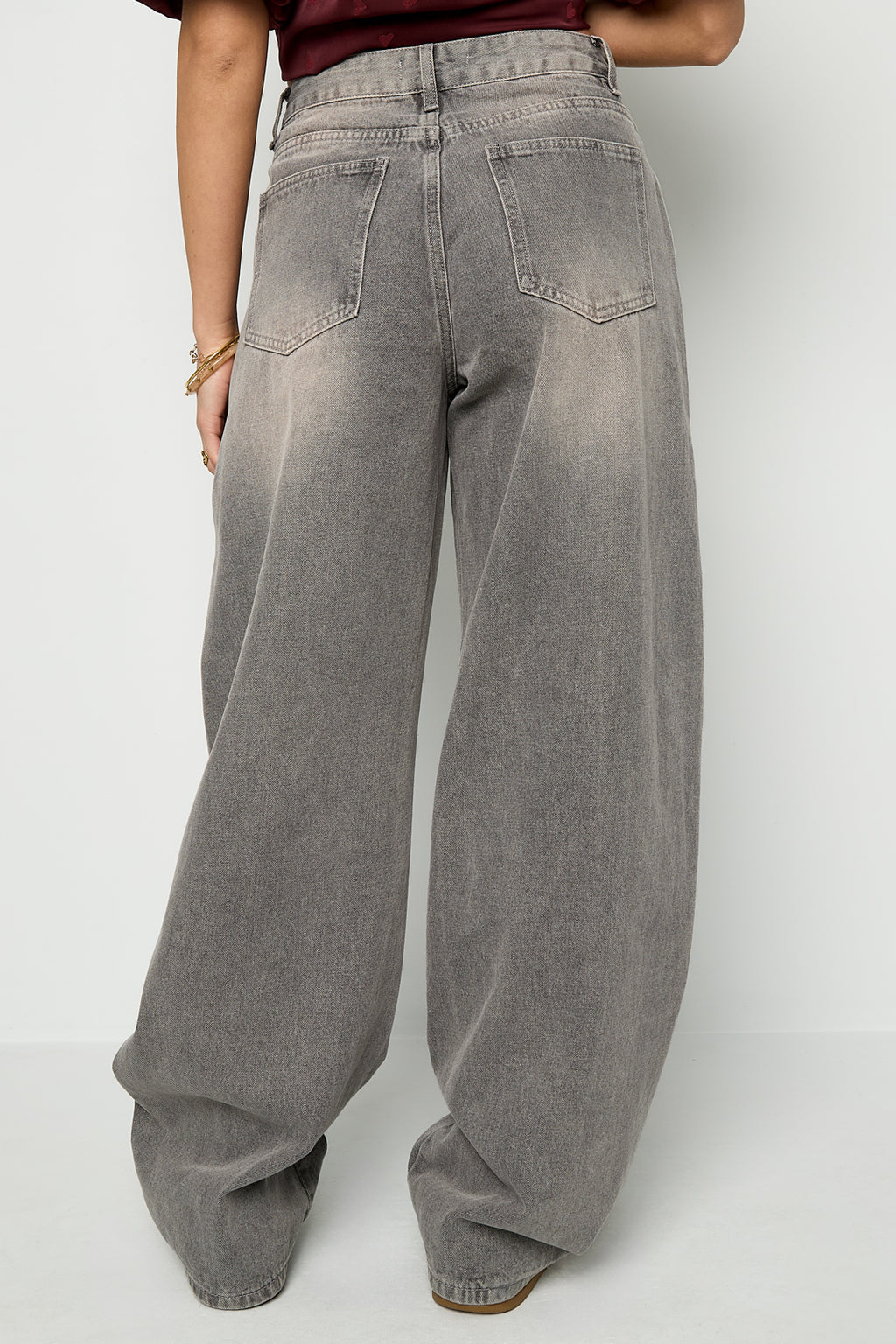 Balloon pants