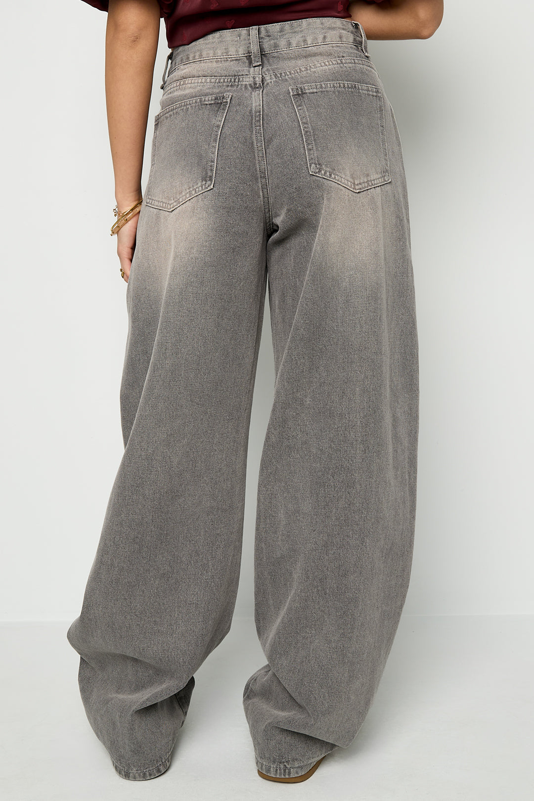 Balloon pants
