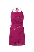 Dress Embroidery