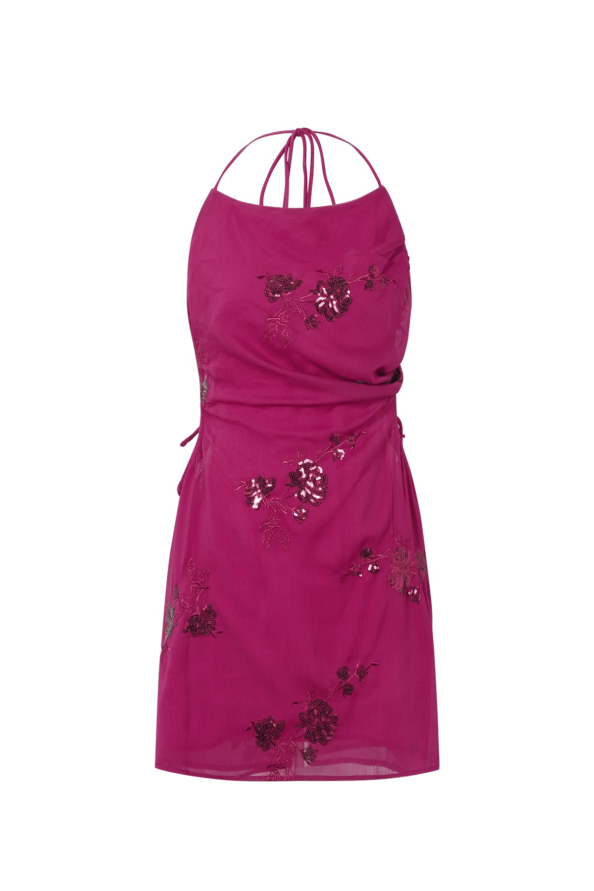Dress Embroidery